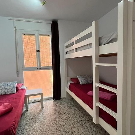 Alicante Plage Muchavista Vu Mer Piscine ,Wifi 외부 사진