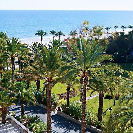Alicante Plage Muchavista Vu Mer Piscine ,Wifi 외부 사진