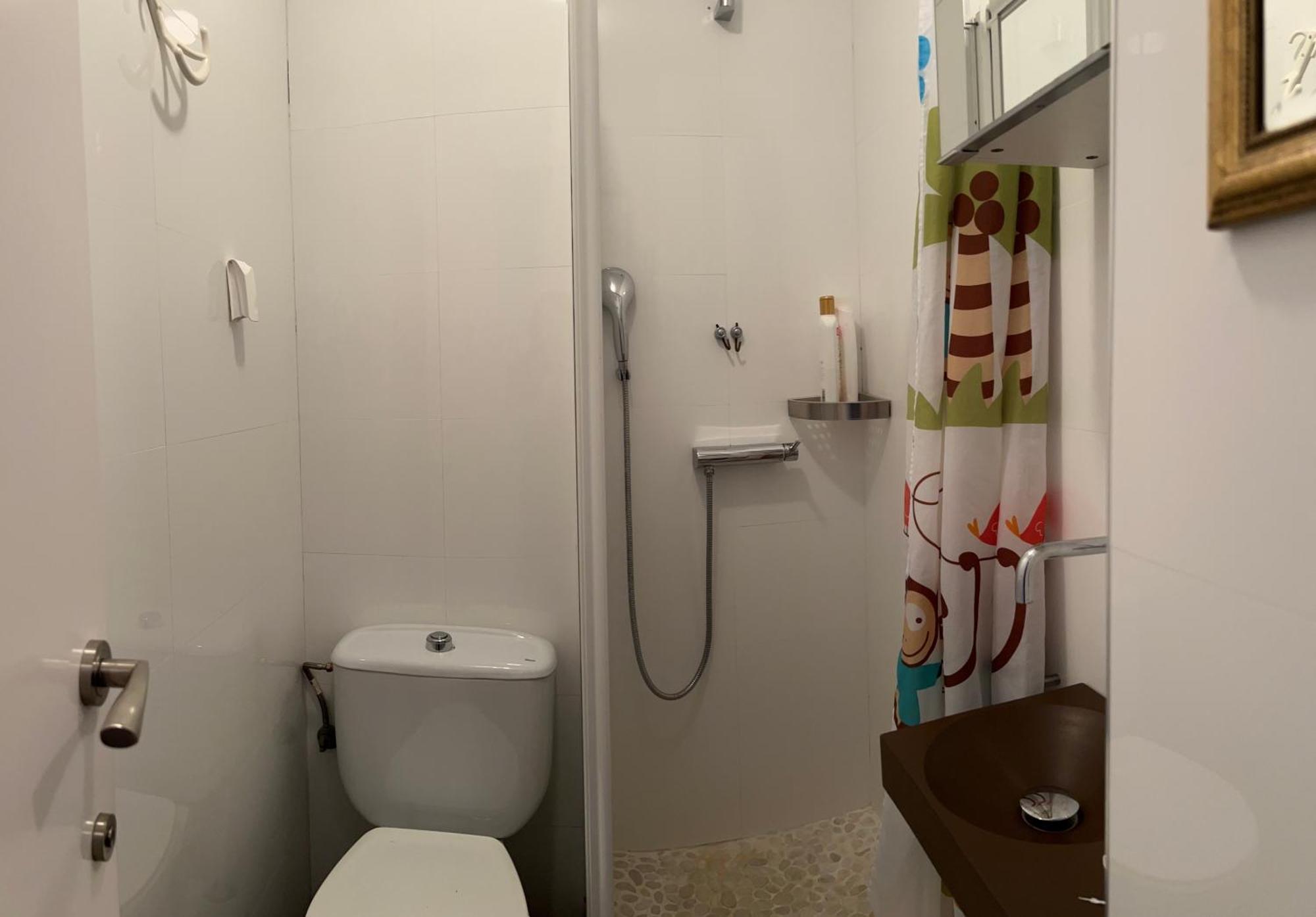 Alicante Plage Muchavista Vu Mer Piscine ,Wifi 외부 사진