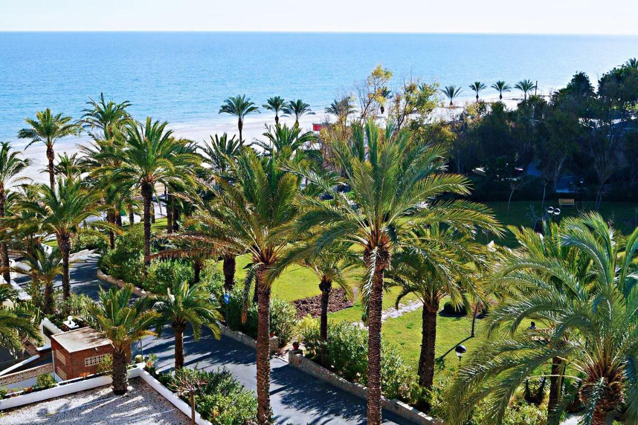 Alicante Plage Muchavista Vu Mer Piscine ,Wifi 외부 사진