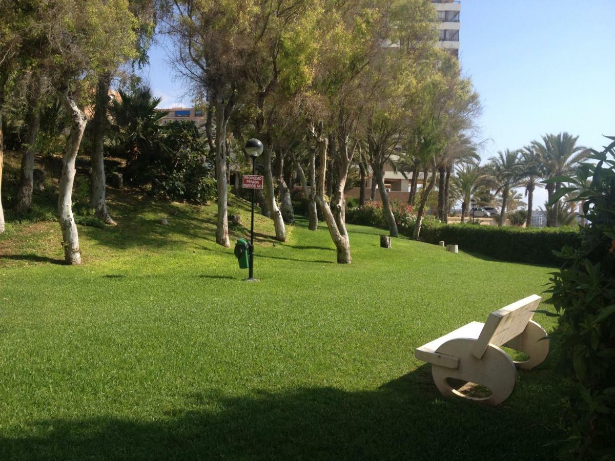 Alicante Plage Muchavista Vu Mer Piscine ,Wifi 외부 사진