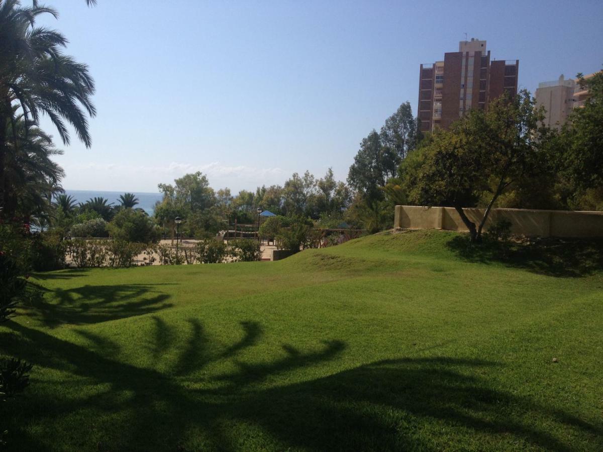 Alicante Plage Muchavista Vu Mer Piscine ,Wifi 외부 사진